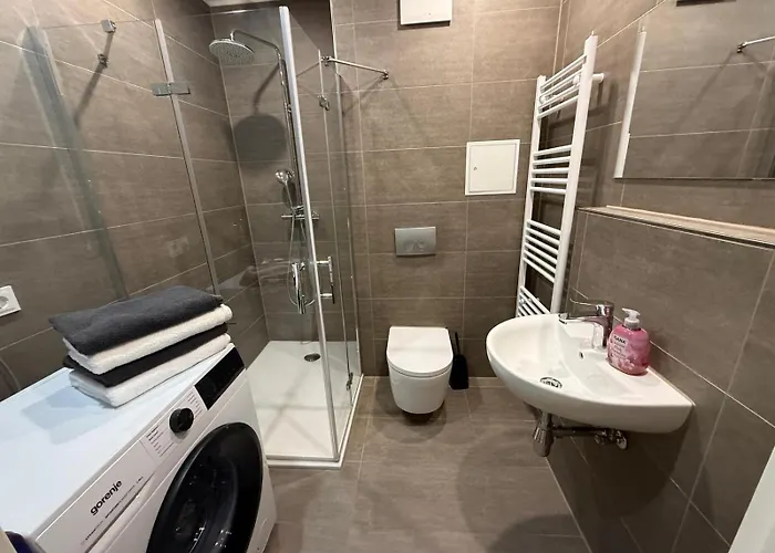 Fewo Fuer 4 Personen - Mitten In Leipzig